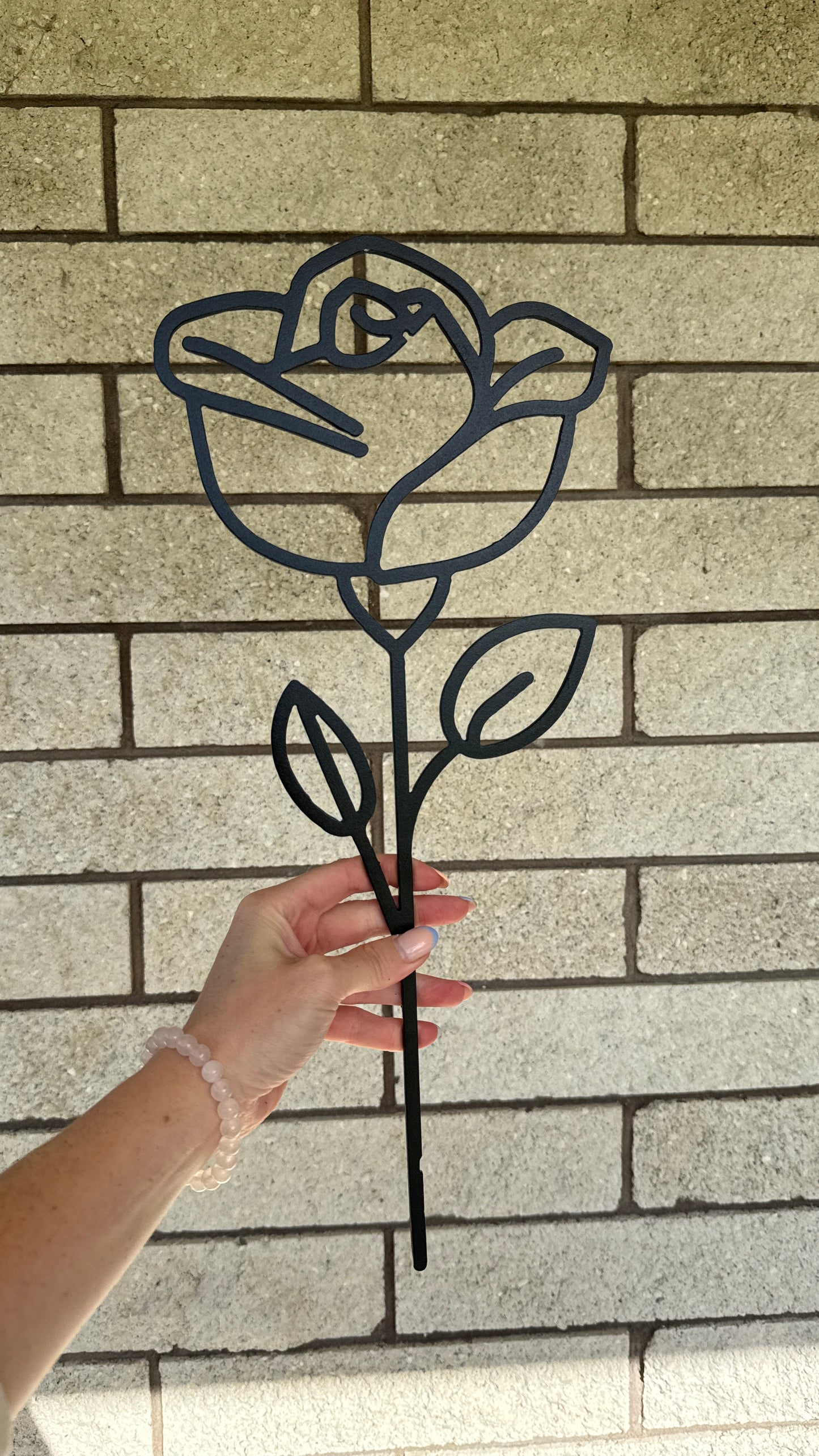 Wildflower Stems