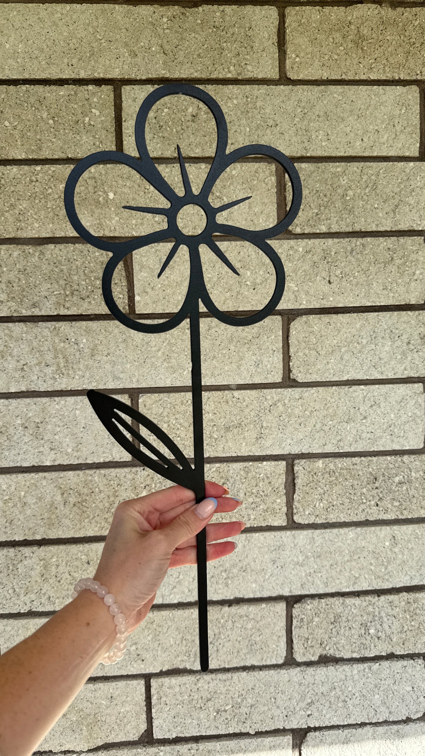 Wildflower Stems