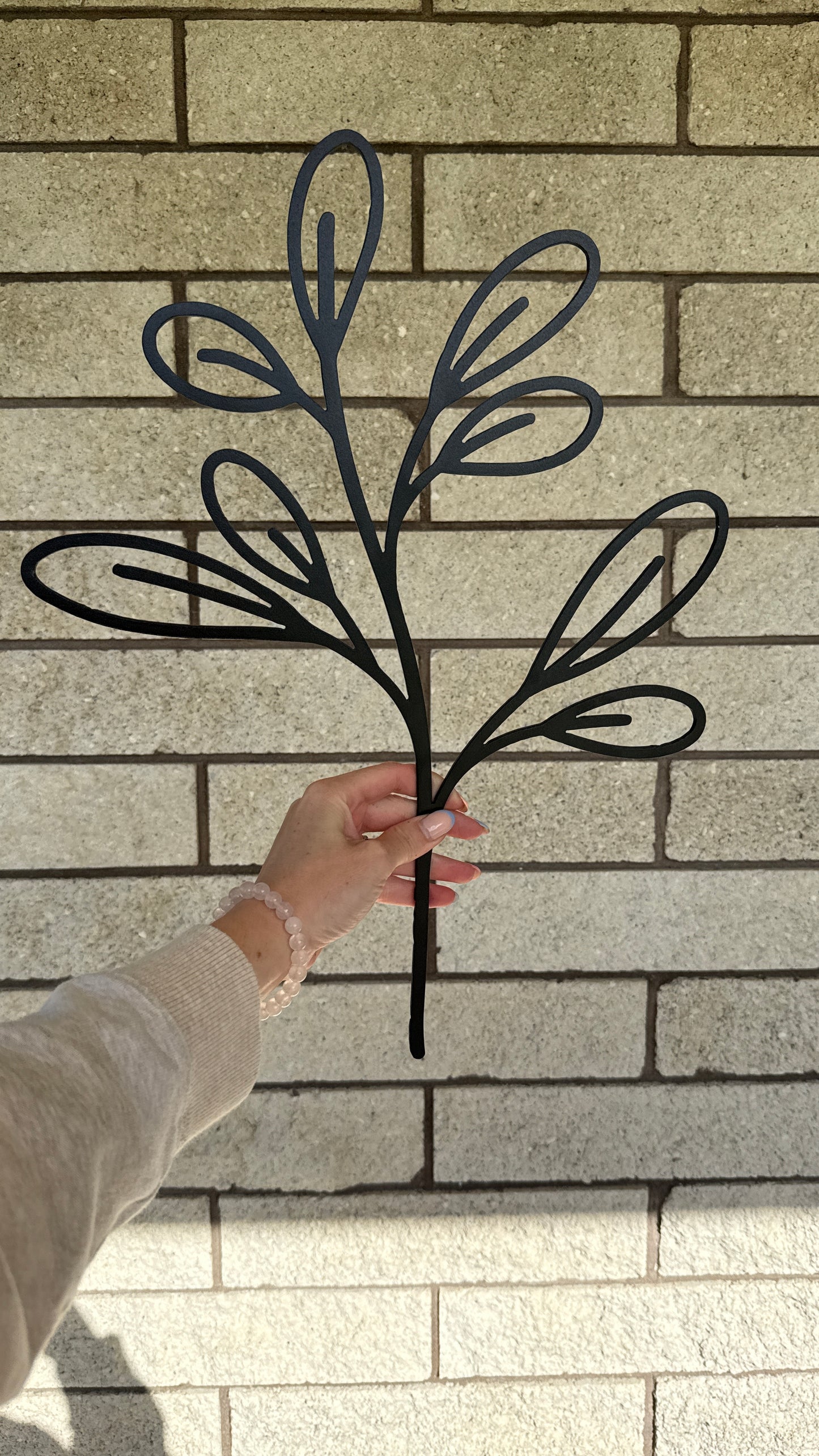 Wildflower Stems