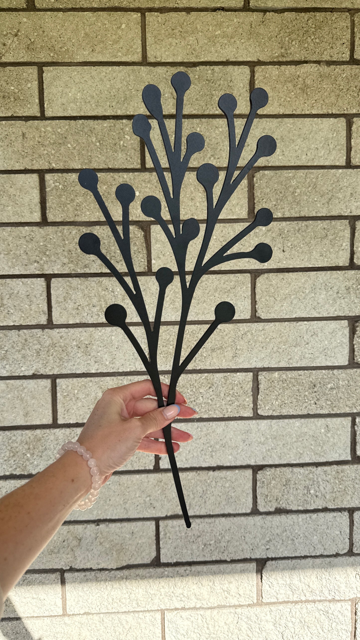 Wildflower Stems