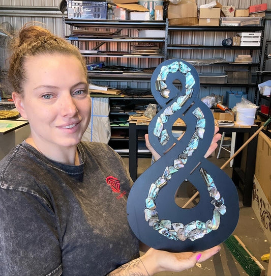 Koru Twist