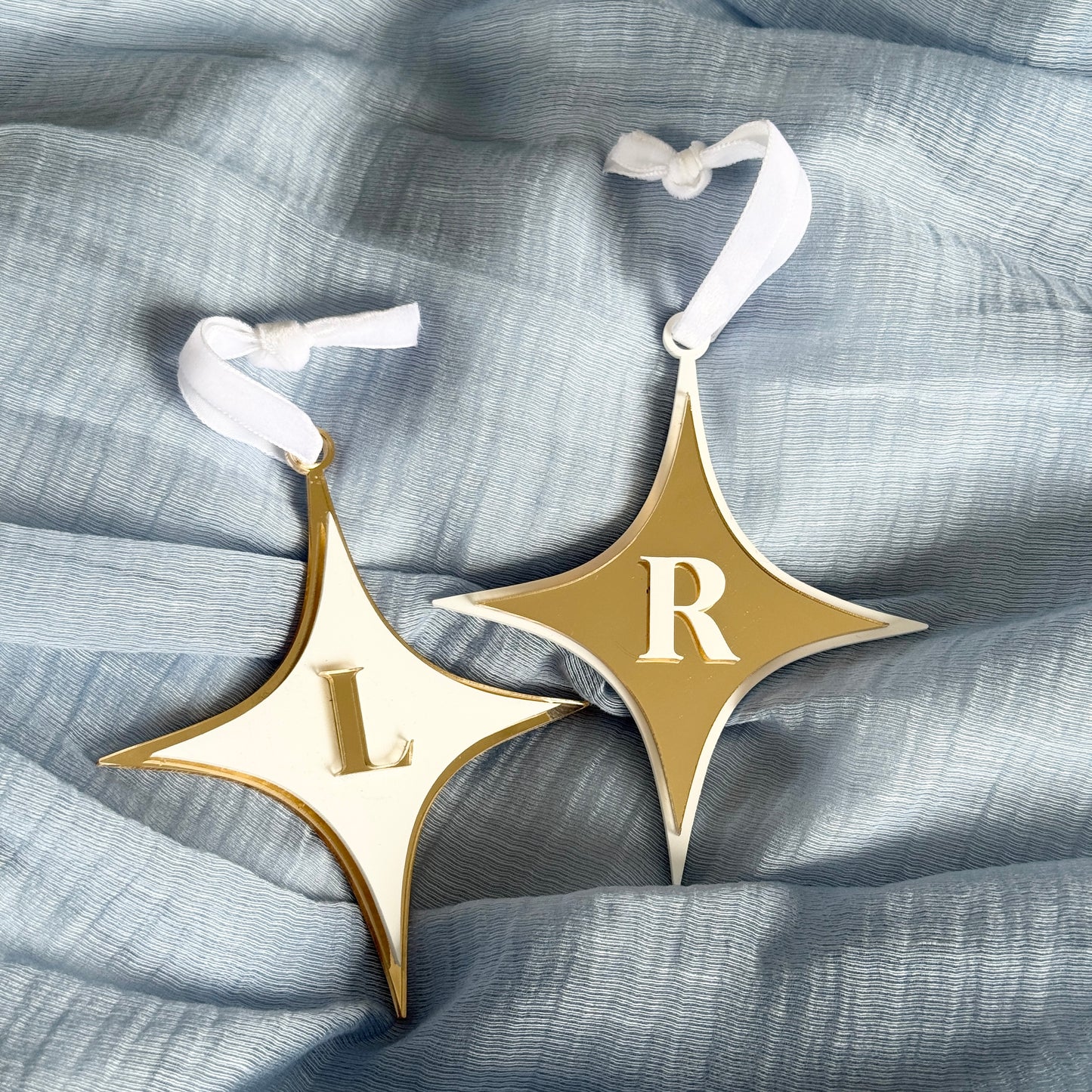 Star Christmas Decoration
