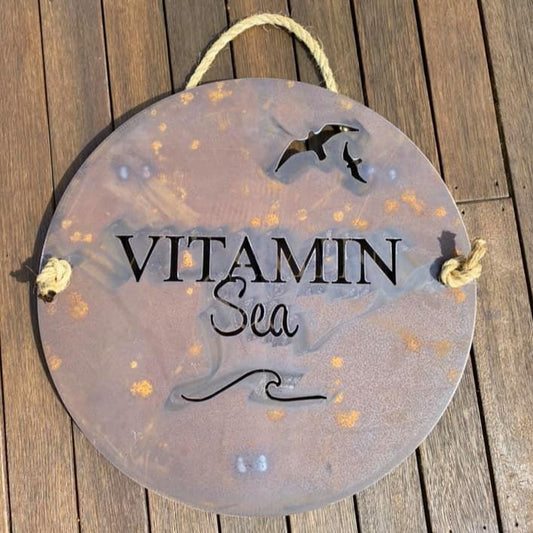 Vitamin Sea