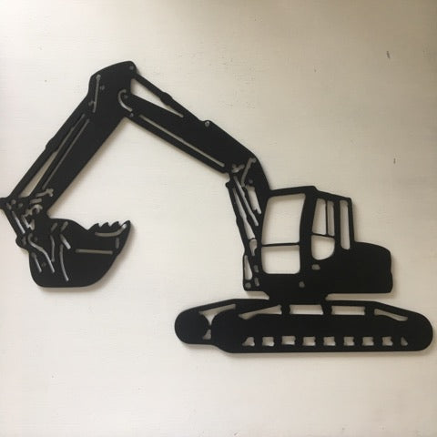 Digger - Plazmart NZ