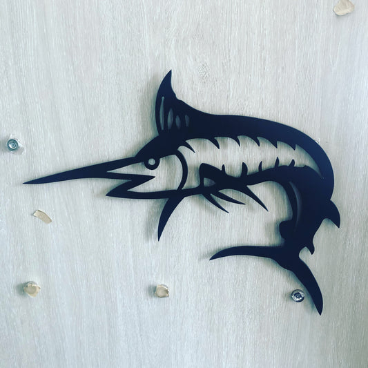 Marlin - Plazmart NZ