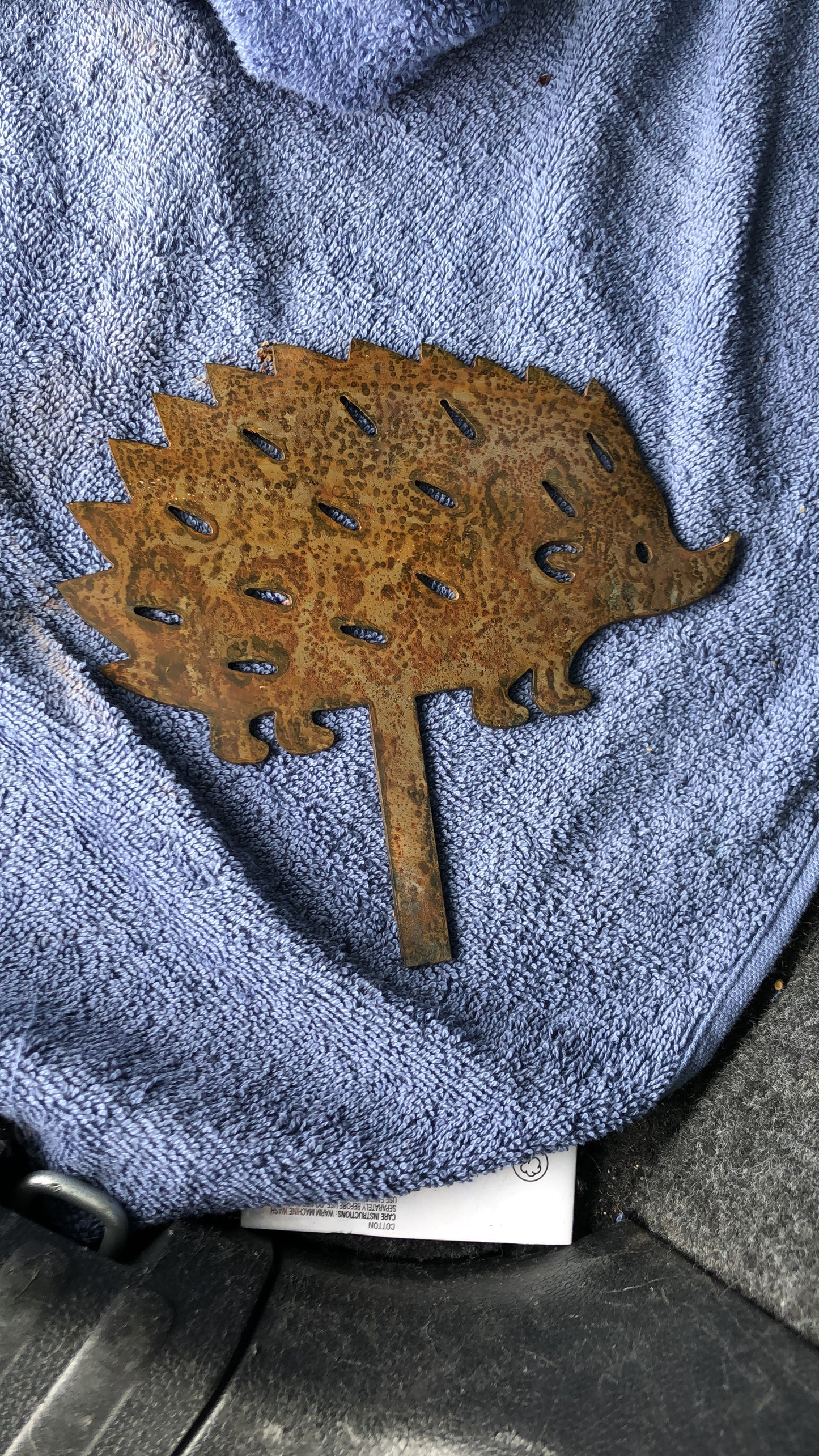 Hedgehog - Plazmart NZ