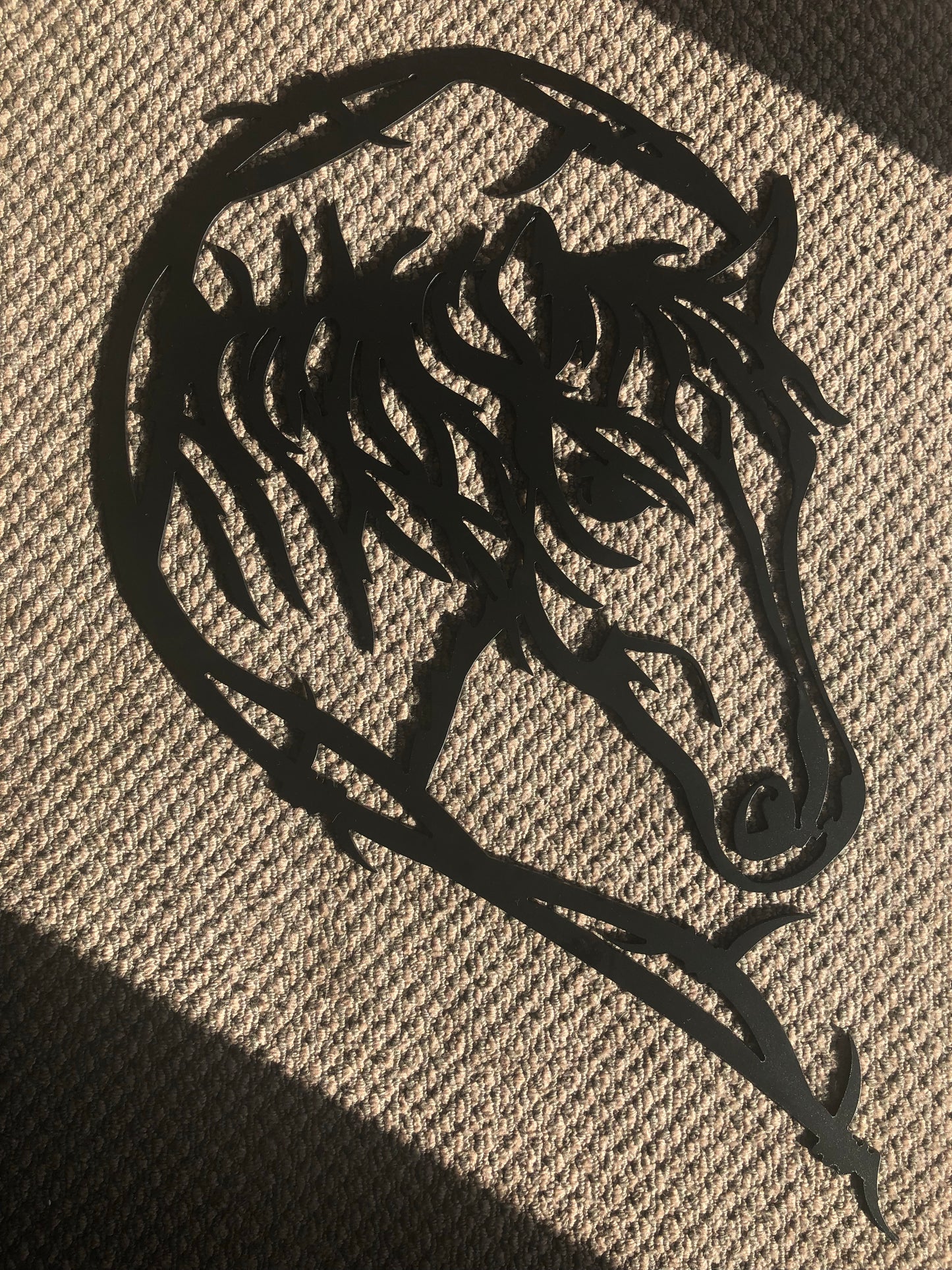 Half Horse Heart - Plazmart NZ