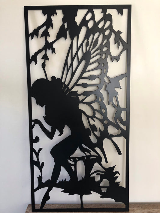 Fairy Panel - Plazmart NZ