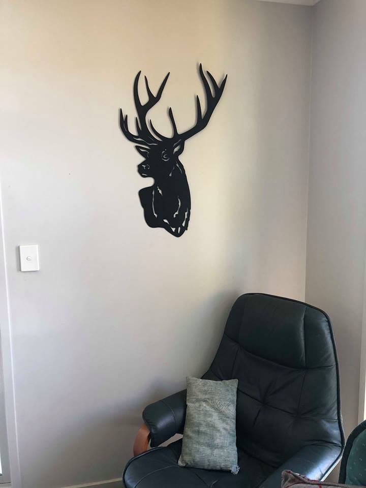 Red Deer Head - Plazmart NZ