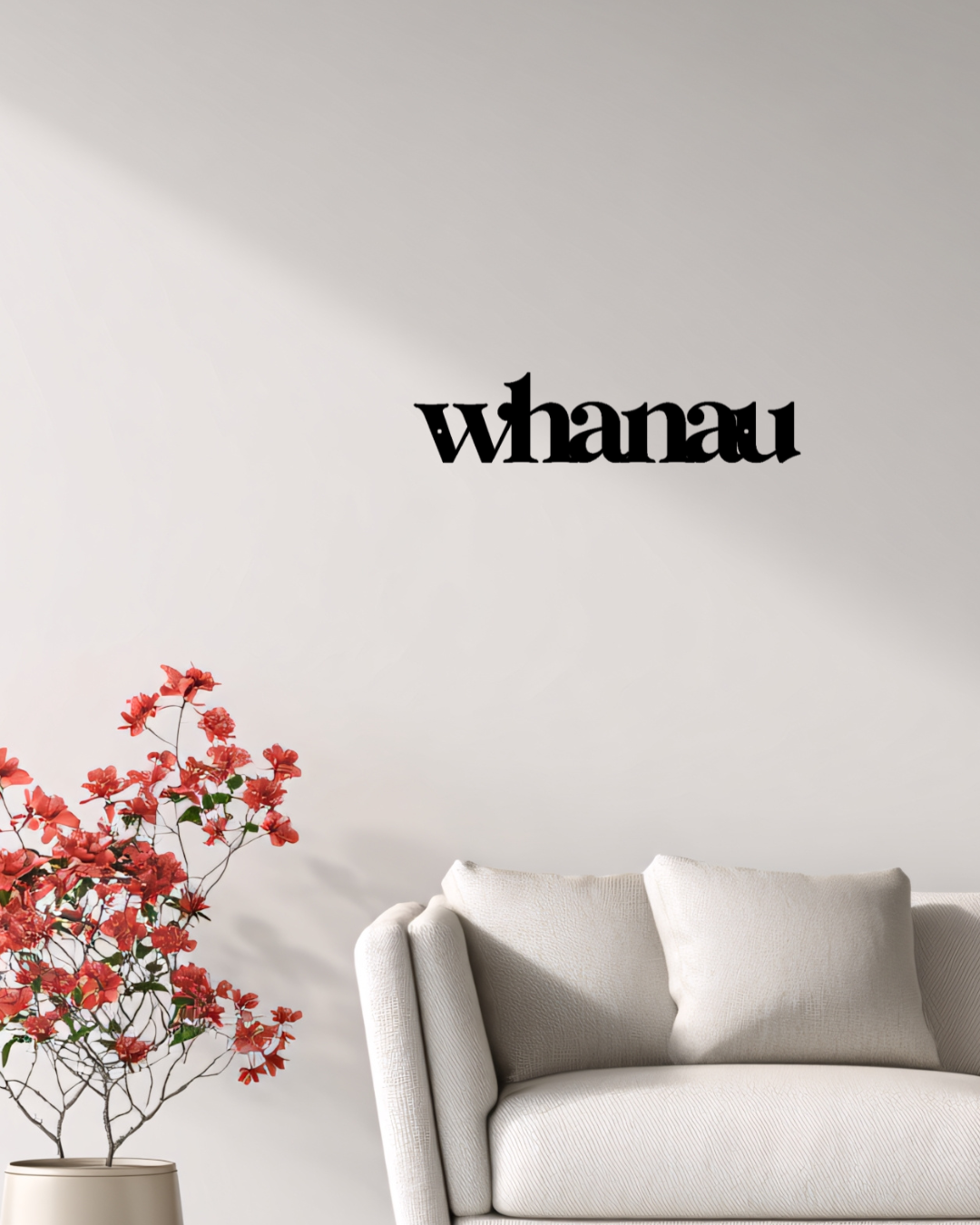 Wall Words