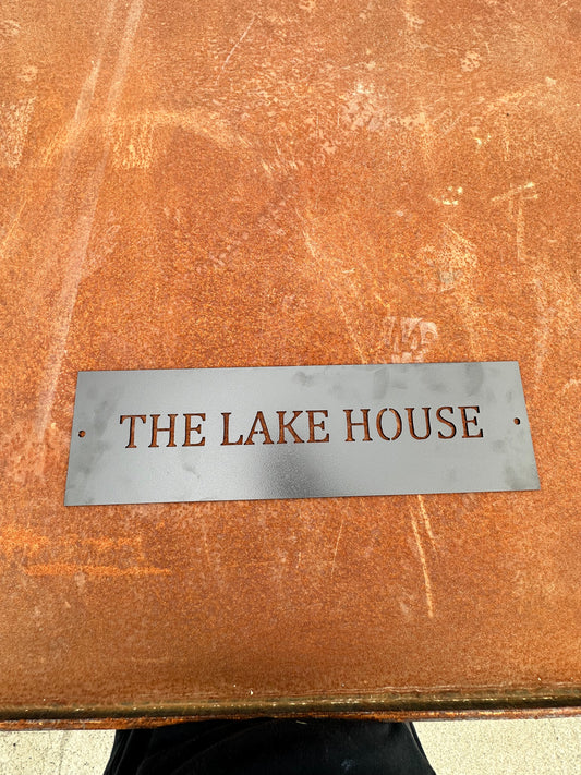 The Lake House