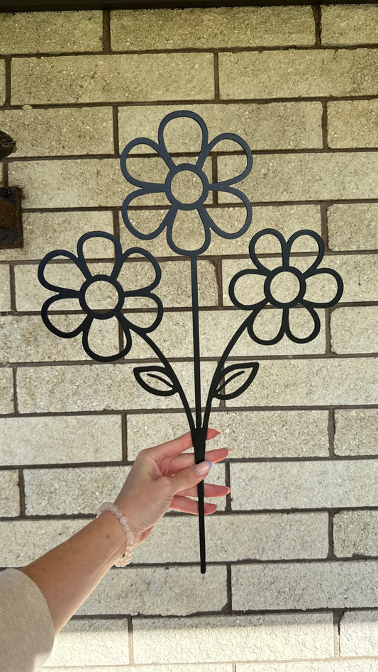 Wildflower Stems
