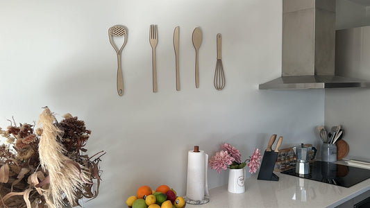 Kitchen Utensils