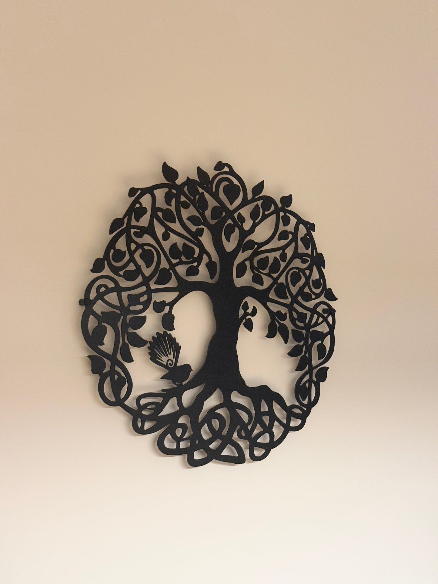 Fantail Tree Of Life