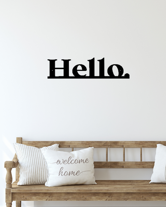 Hello Sign
