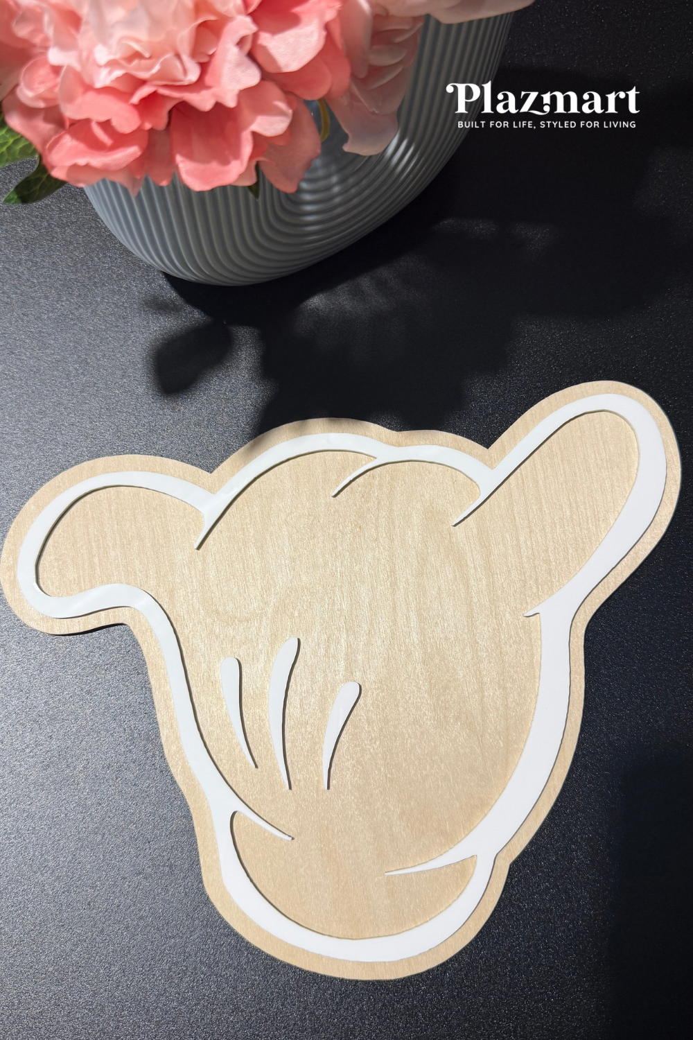 Shaka (Hanging Loose) Art Décor
