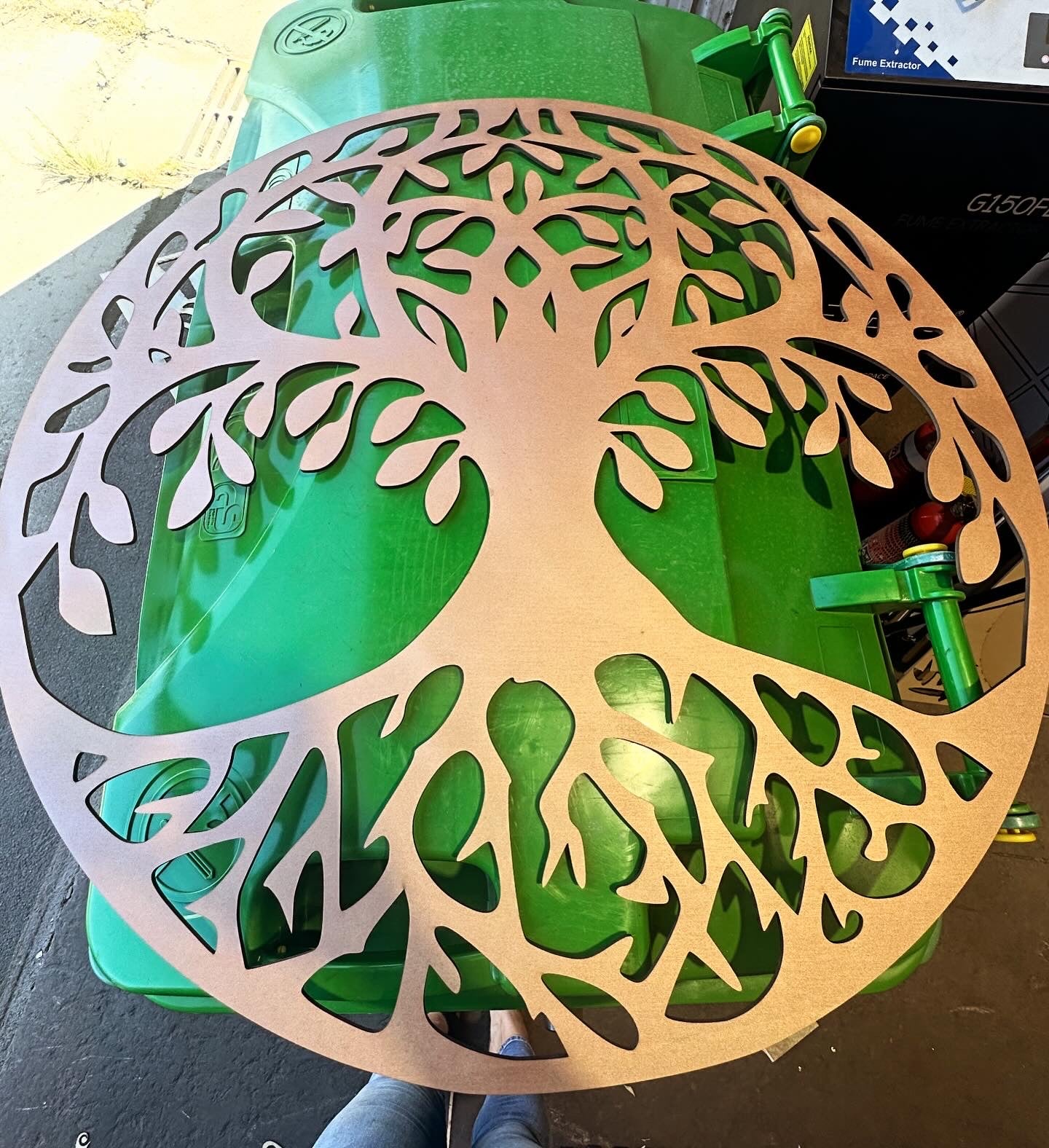 90cm Tree of Life