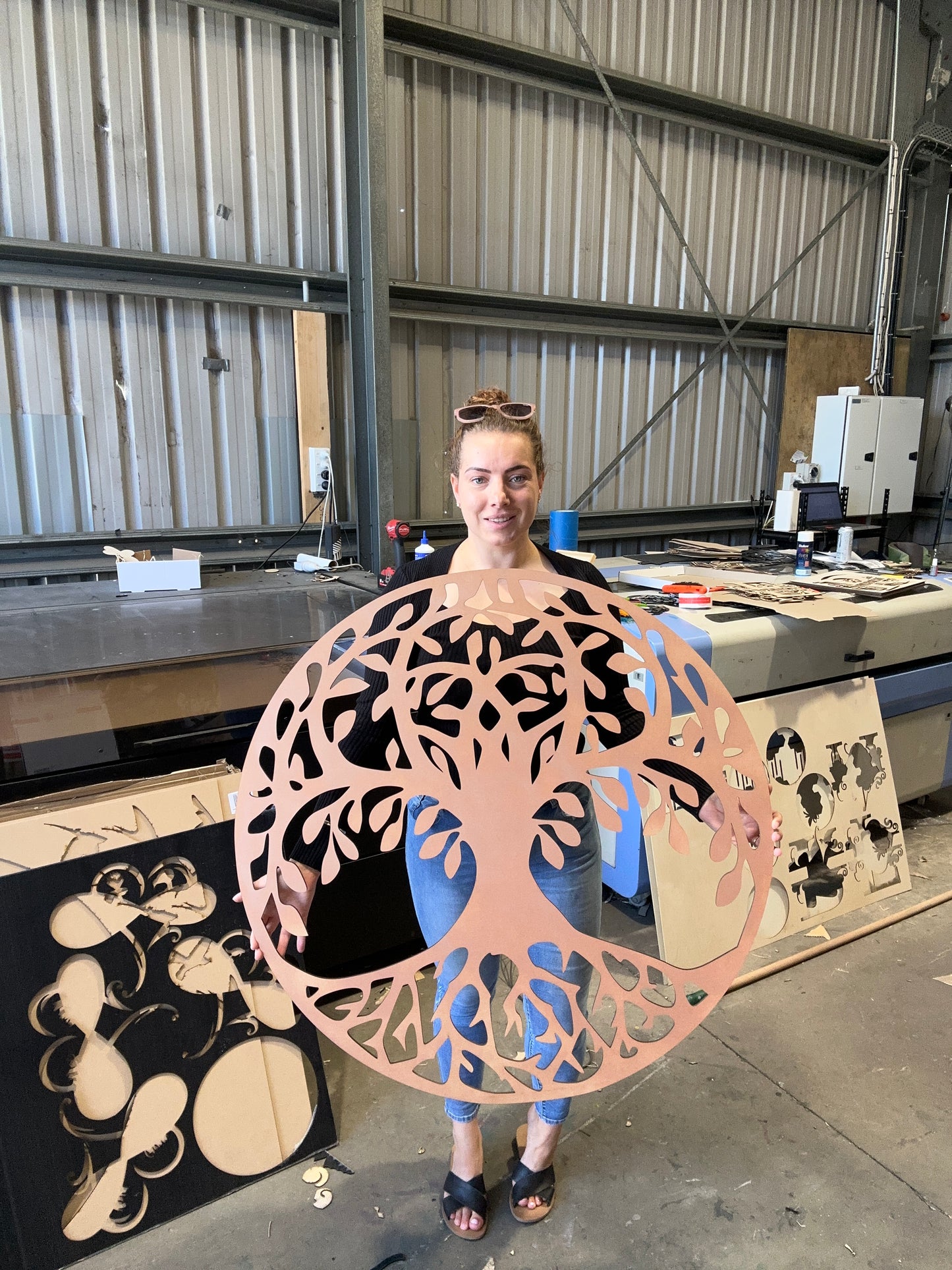 90cm Tree of Life