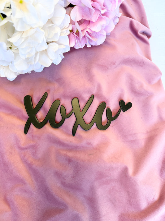 XOXO - Heart