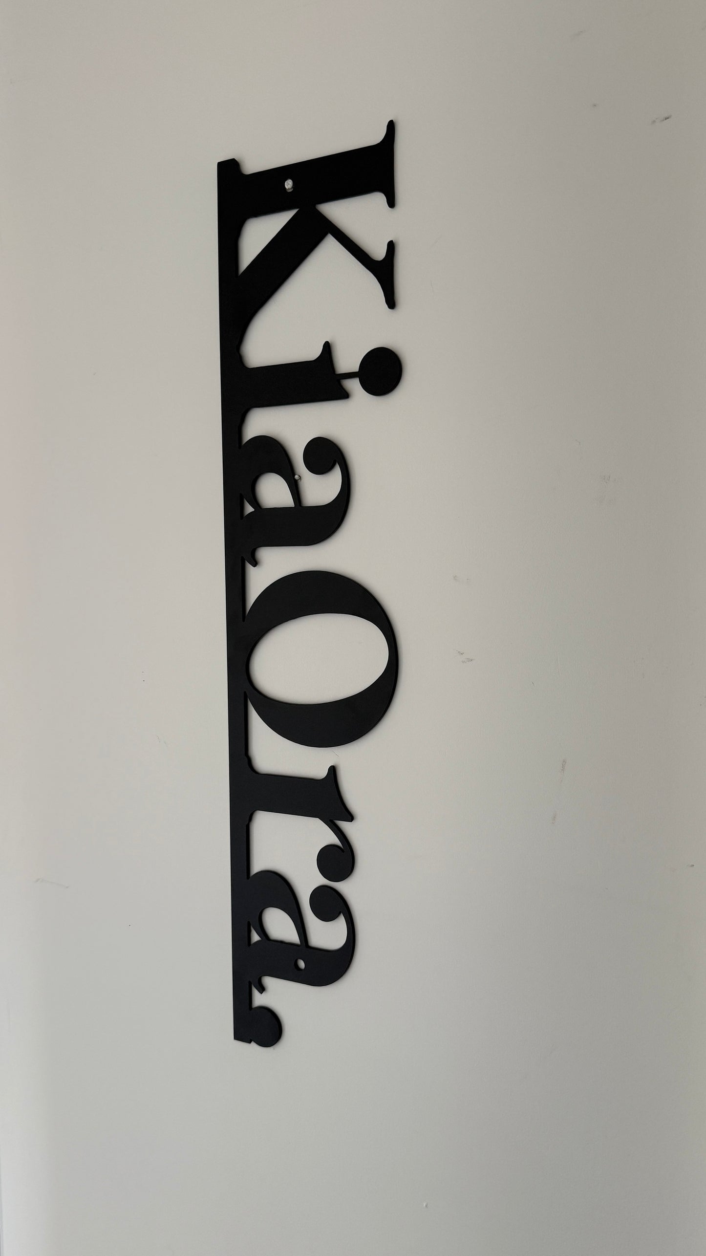 Kia Ora