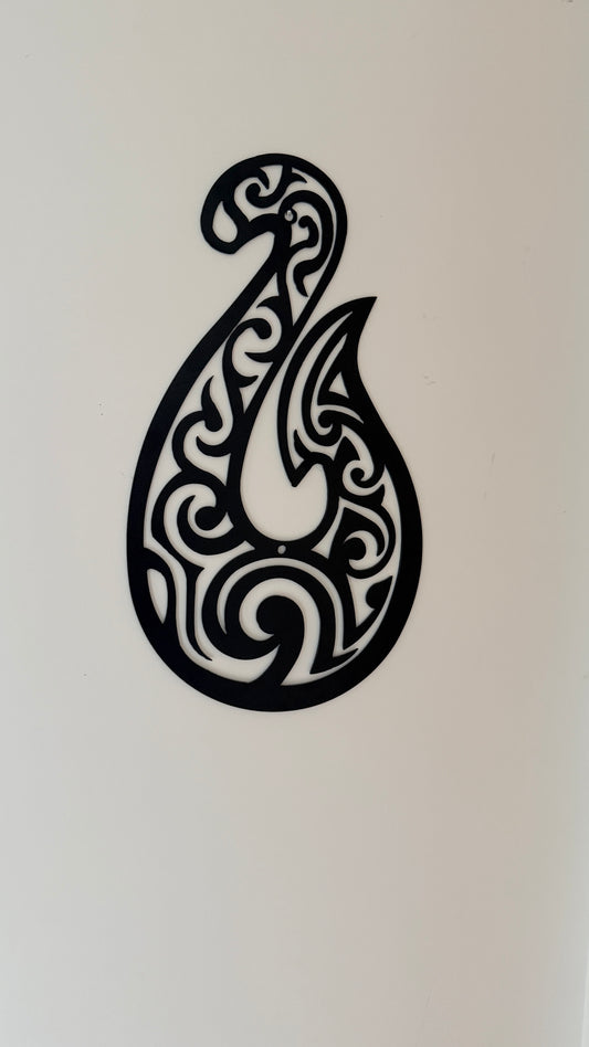 Fish Hook