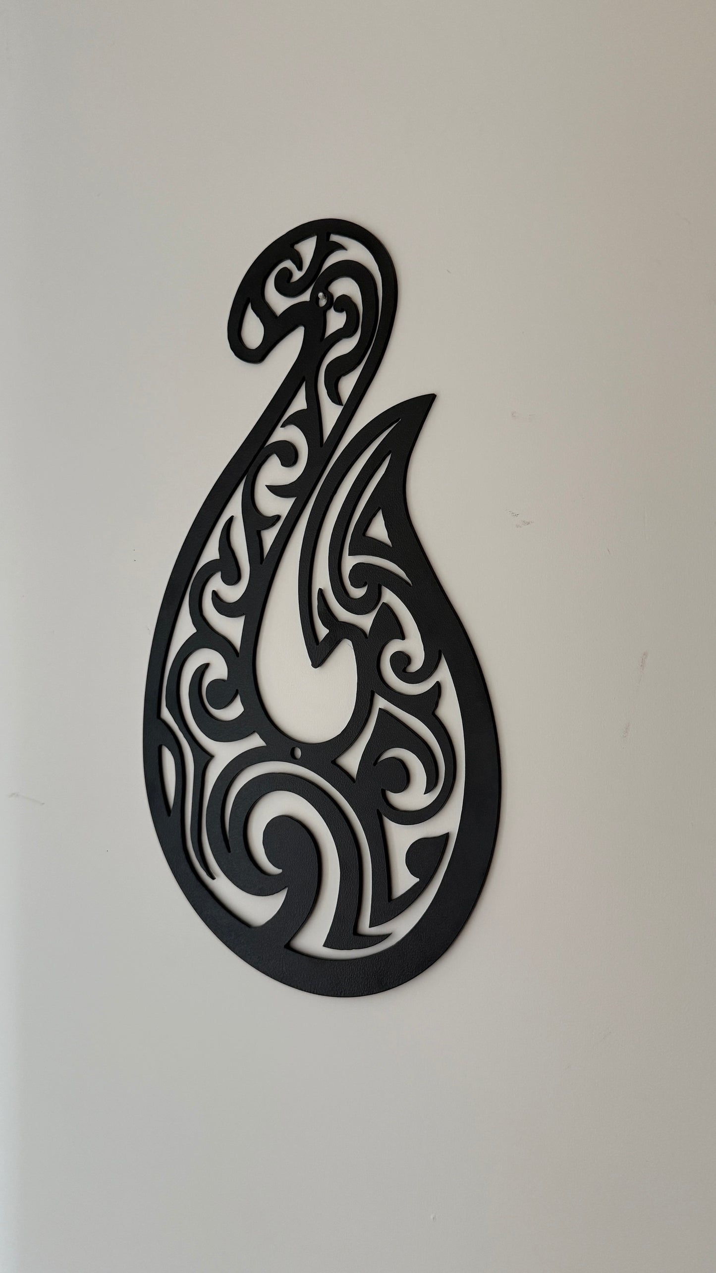 Fish Hook