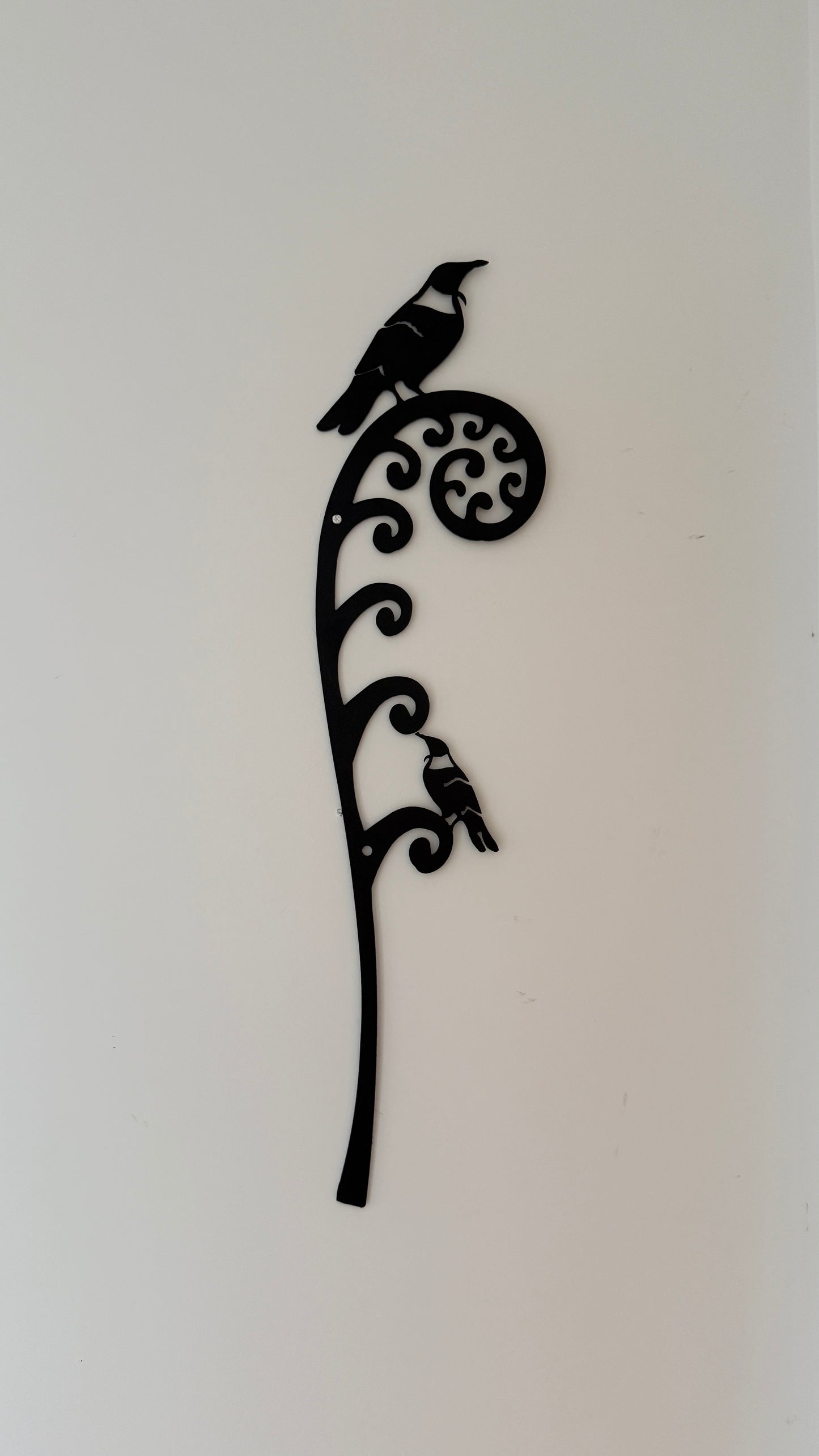 Tui Fern Frond