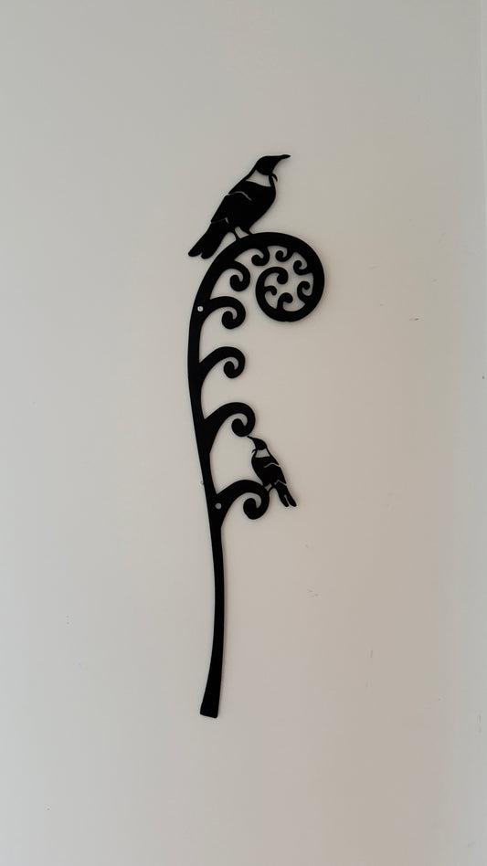 Tui Fern Frond