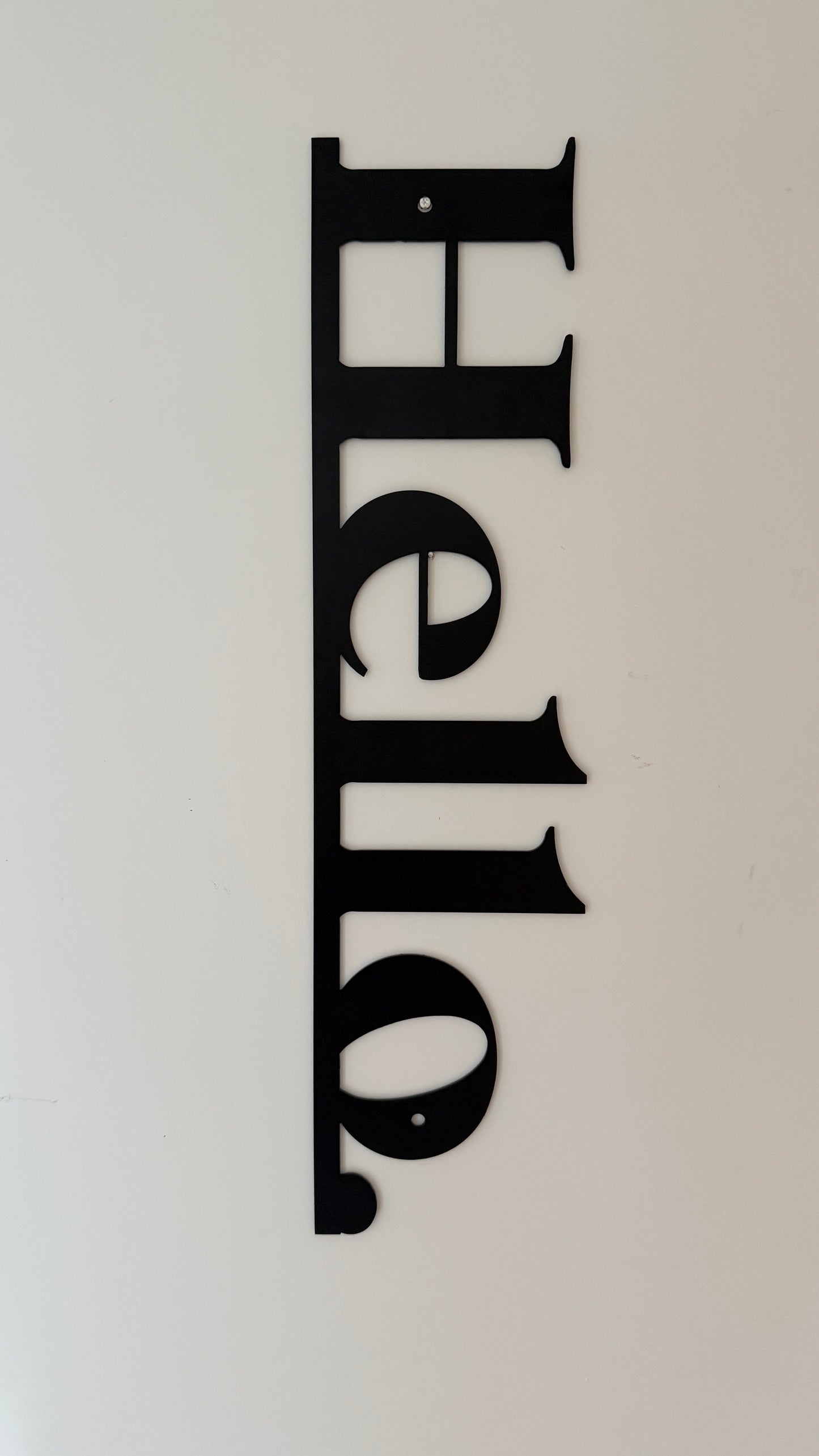 Hello Sign