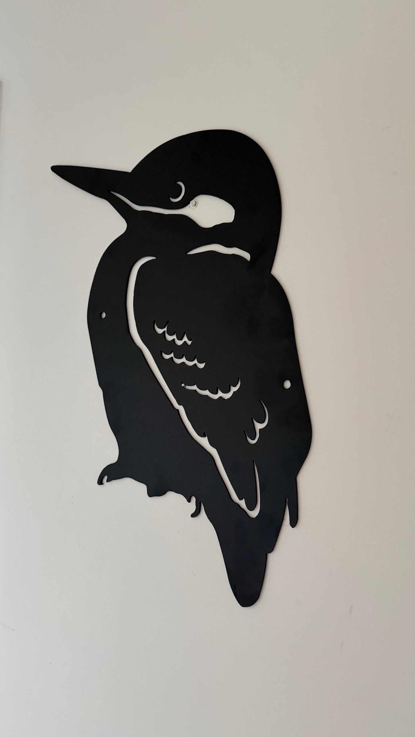 Kingfisher