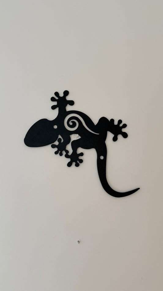 Swirl Gecko