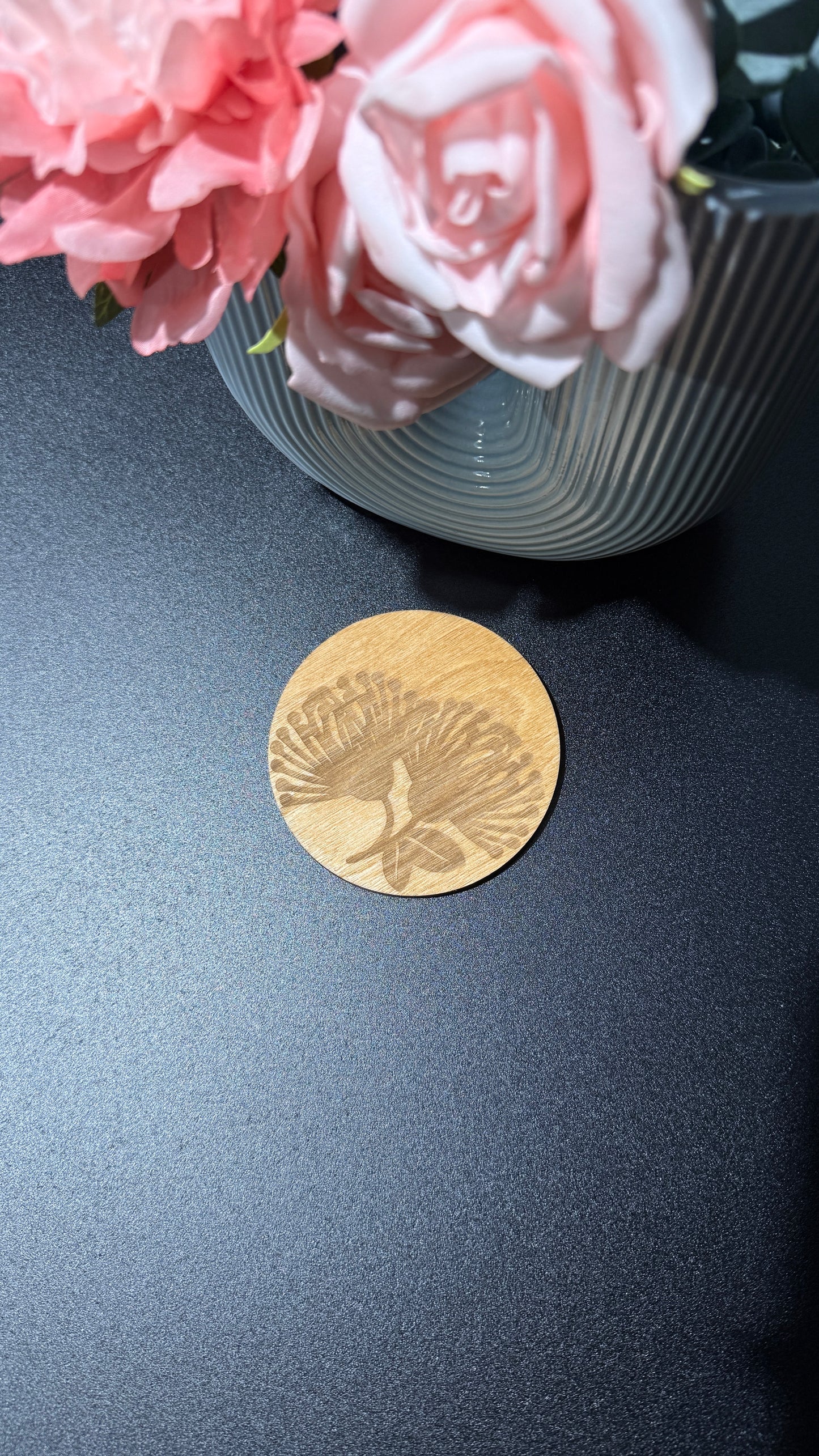 Kiwiana Coasters