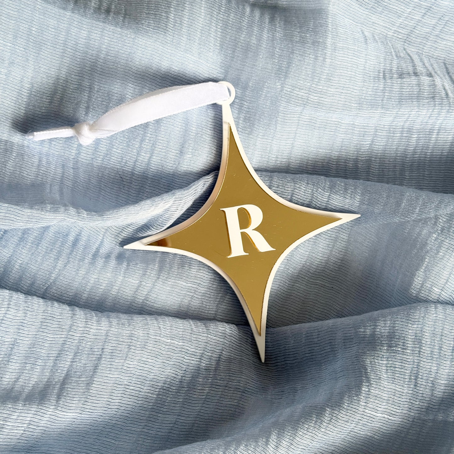 Star Christmas Decoration