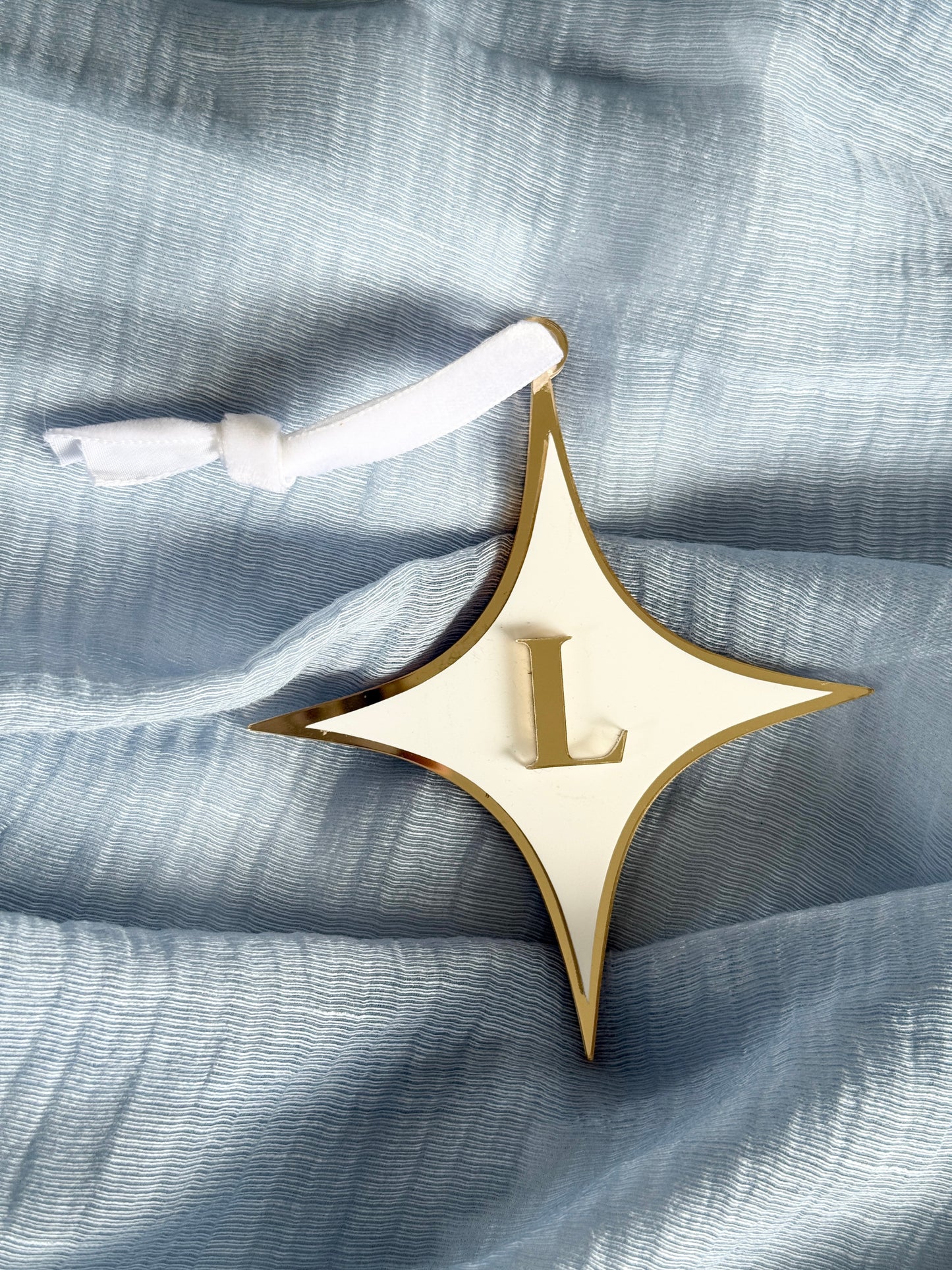 Star Christmas Decoration