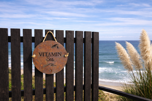Vitamin Sea