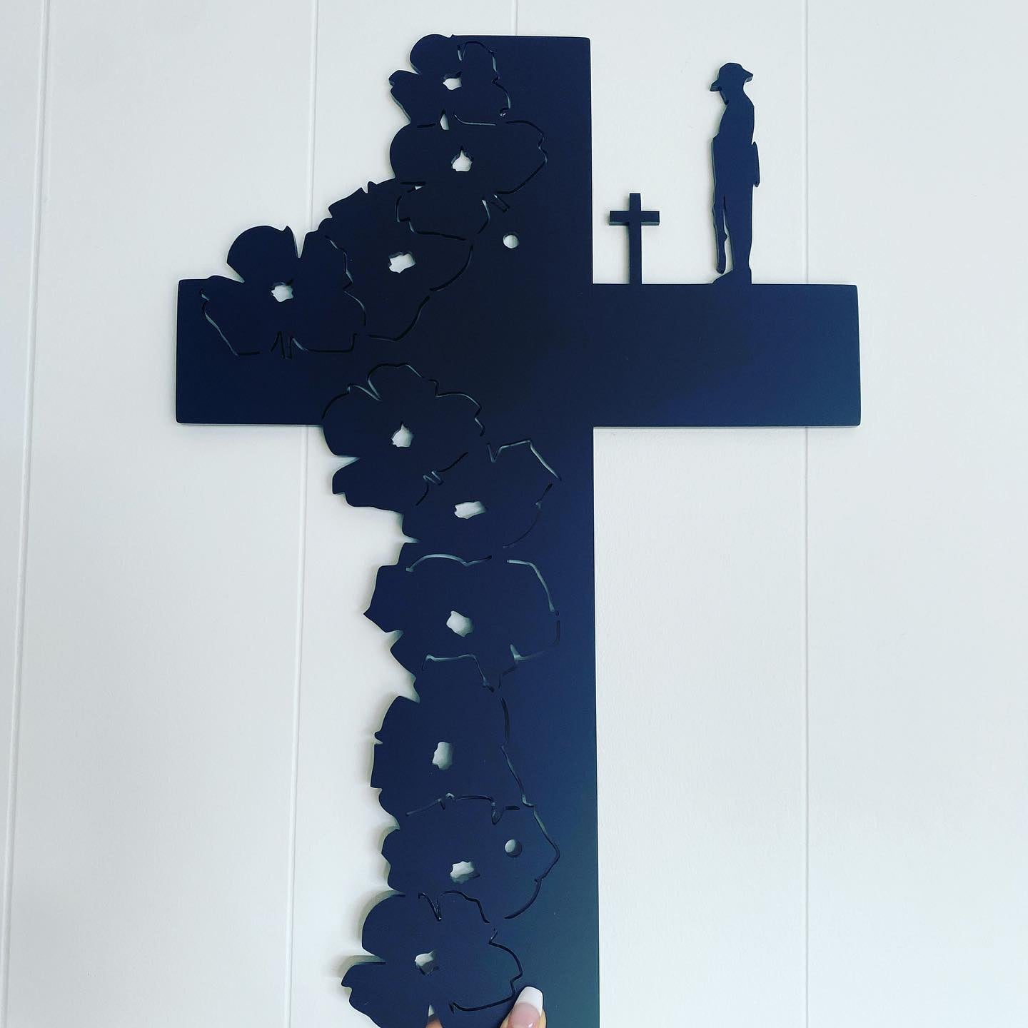 Anzac Cross