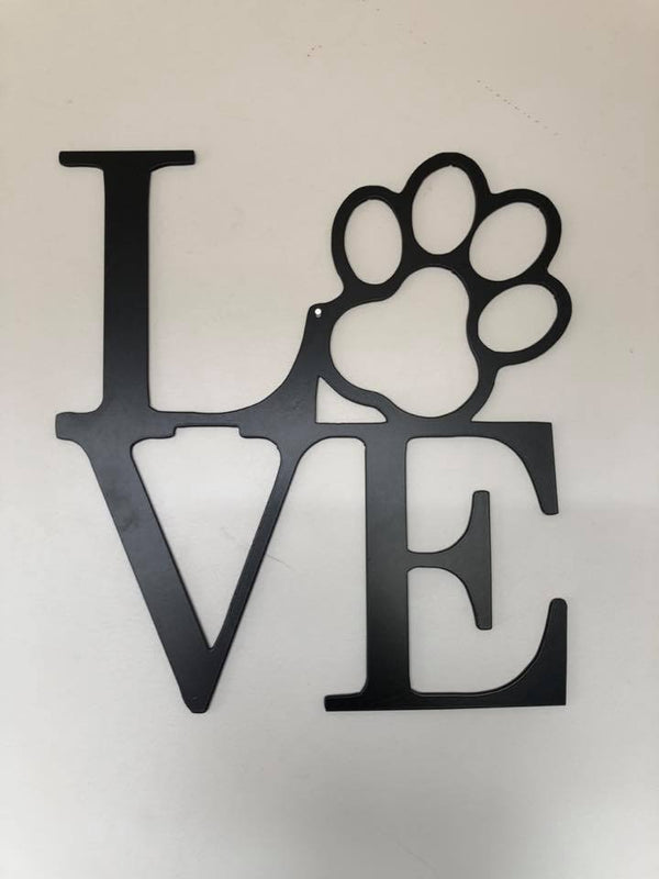 LOVE Paw - Plazmart NZ