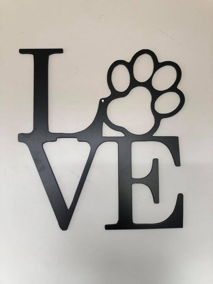 LOVE Paw - Plazmart NZ