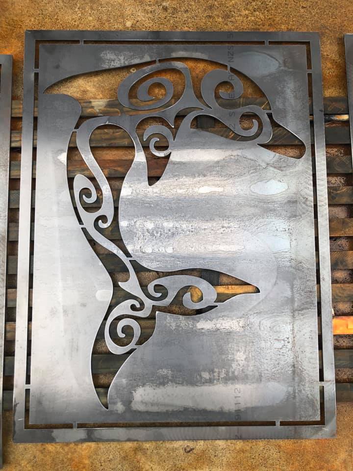Dolphin Panel - Plazmart NZ