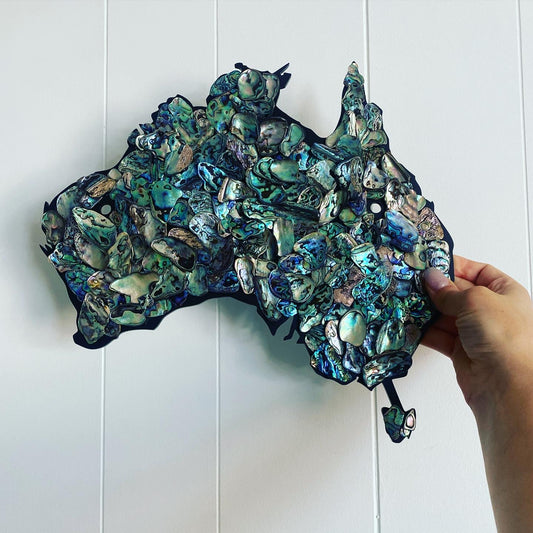 Paua Australia