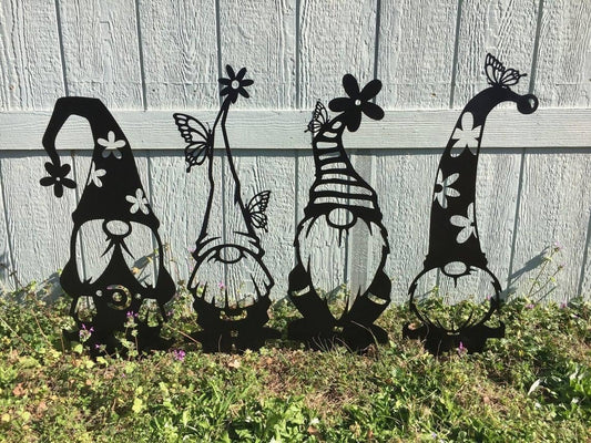 Garden Gnomes