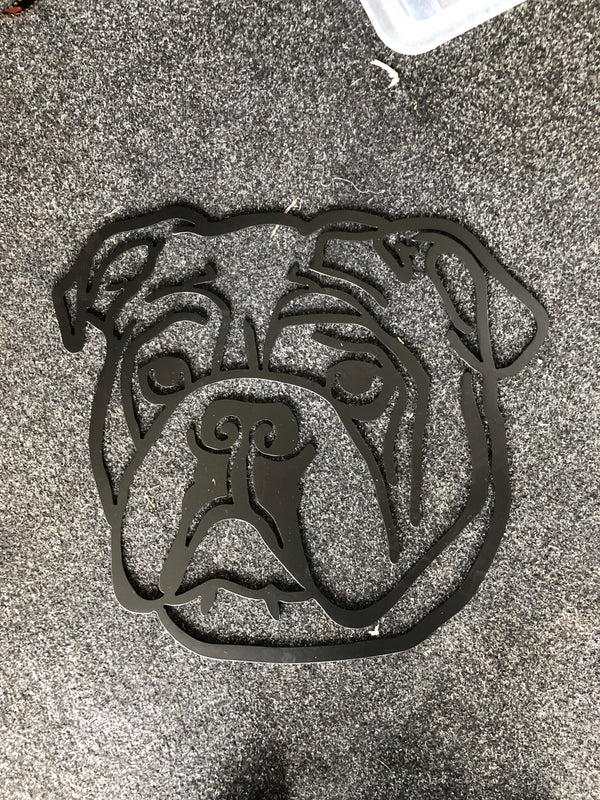 Bulldog - Plazmart NZ