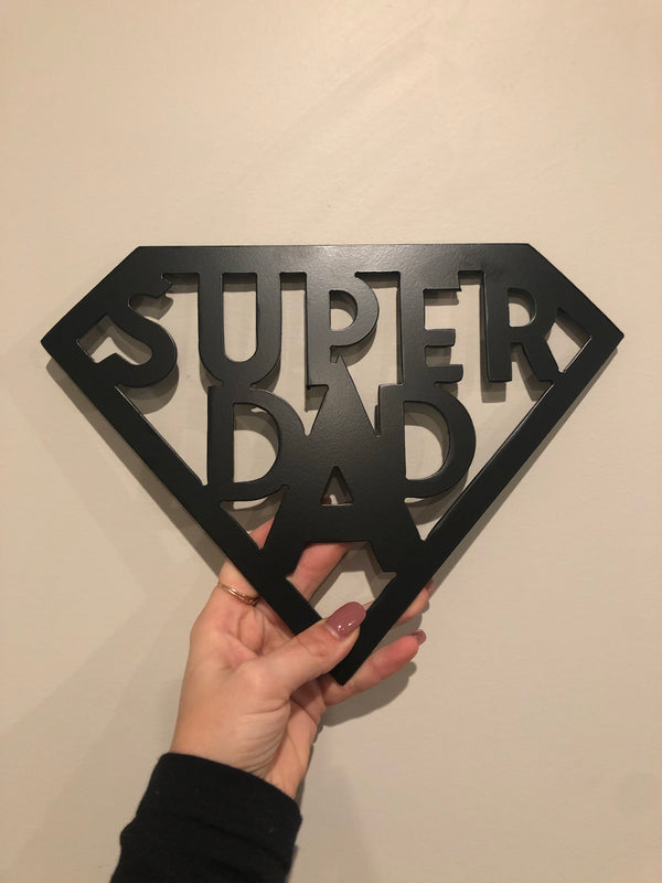 Super Dad - Plazmart NZ