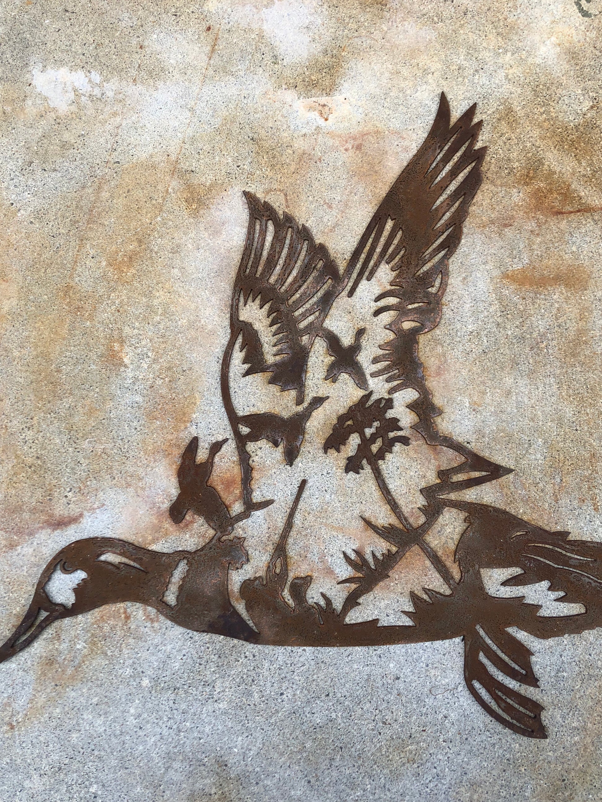 Ducks Flying - Plazmart NZ