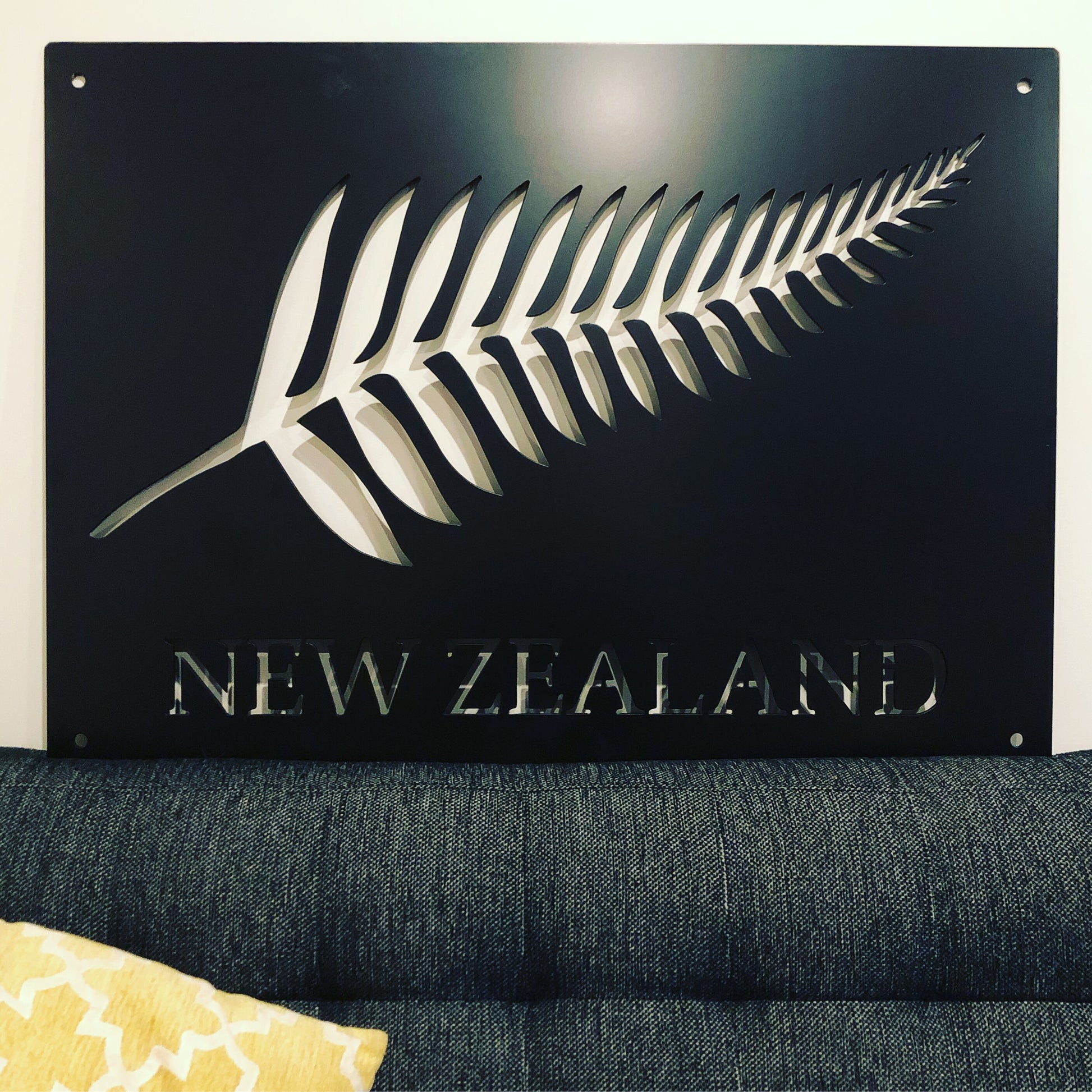 Flag - Plazmart NZ