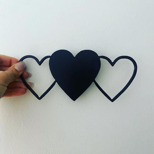 Triple Love