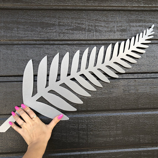 Silver Fern - Plazmart NZ